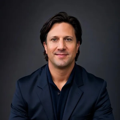 Ross Eldridge